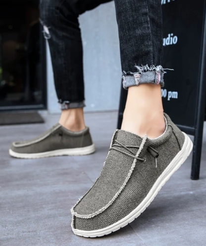 Canvas Casual Soft Breathable Shoes for Women and Men