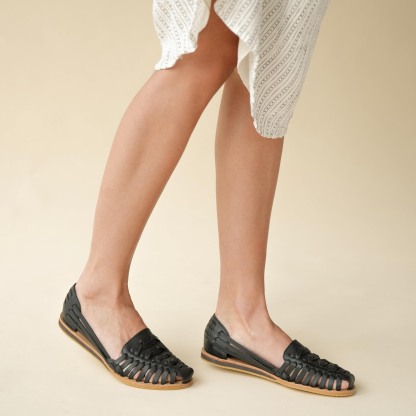 Women's Huarache Sandal
