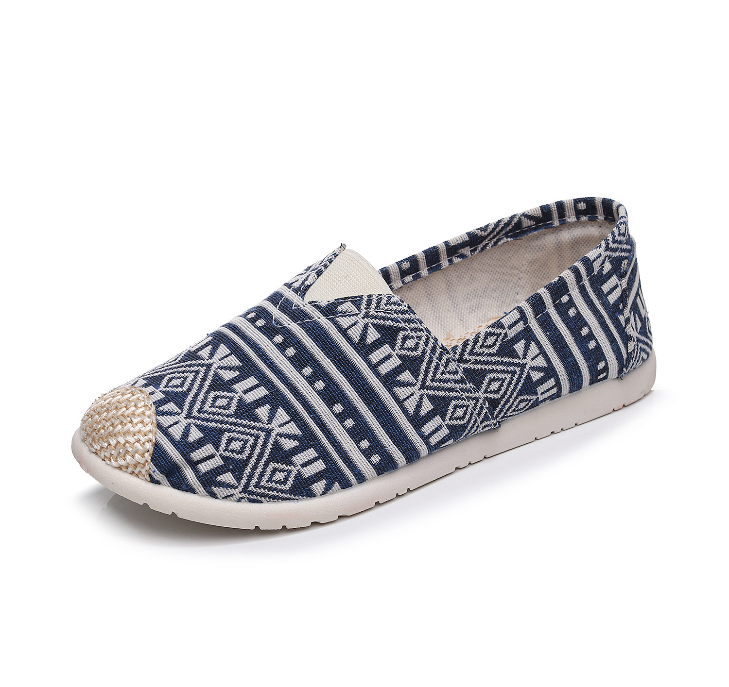 Comfortable Canvas Casual Shoes