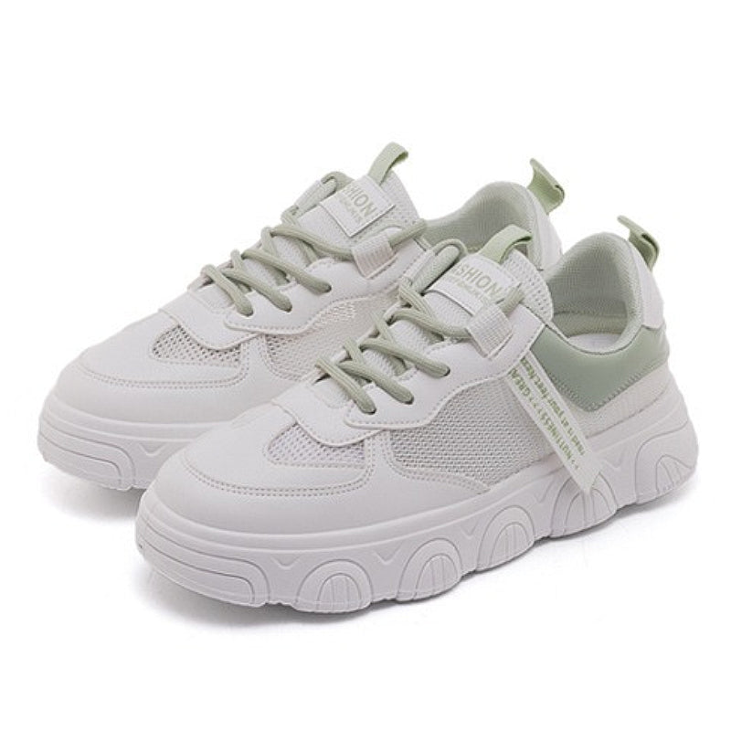Orthopedic Shoes Women Light Arch Support Jogging Sneakers Trendy Summer Autumn