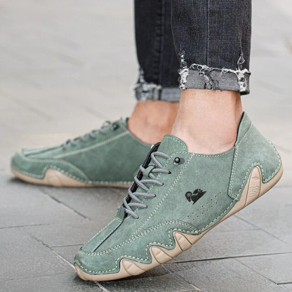 Low-Top Barefoot Shoes for Women and Men