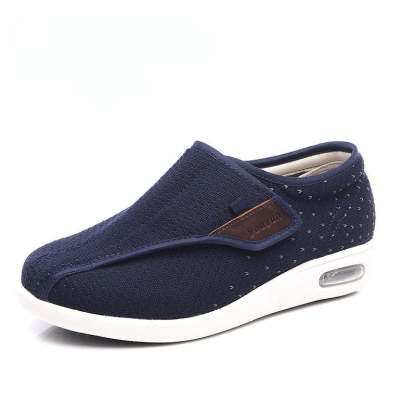 Plus Size Wide Diabetic Shoes For Swollen Feet Width Shoes (Unisex)