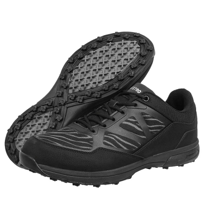 HazardLess Pro Spikeless Golf Shoe