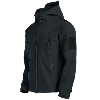 Waterproof Outdoor Rain Jacket