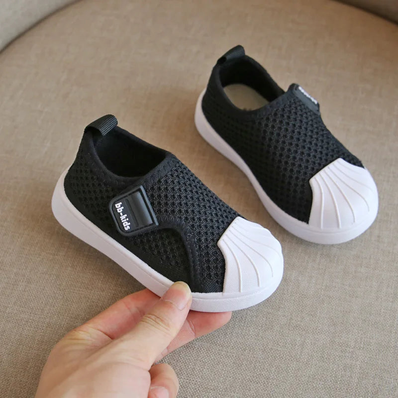Toddler Shoes Premium Breathable Anti Slip Baby Shoes