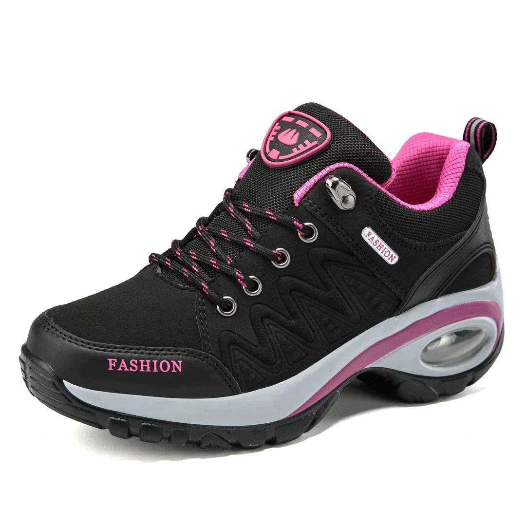 Women's Orthopedic Shoes Ergonomic Shoe for Pain Relief