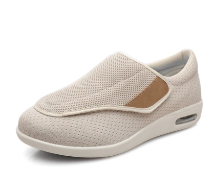 Orthopedic Walking Shoes