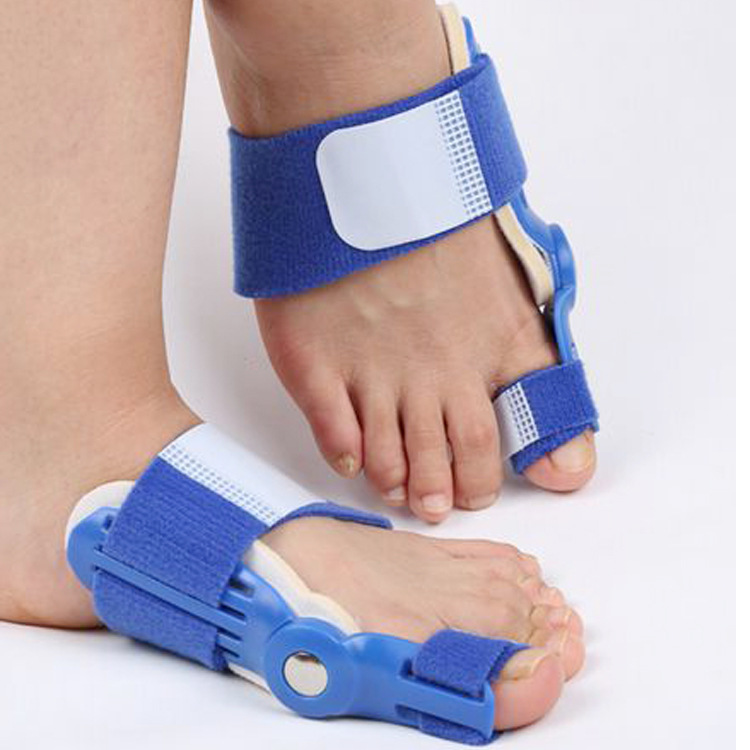 Flexible Bunion Corrector Brace