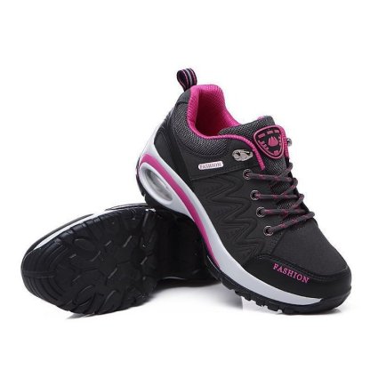 Orthopedic Trainers Women Athletic Shoes