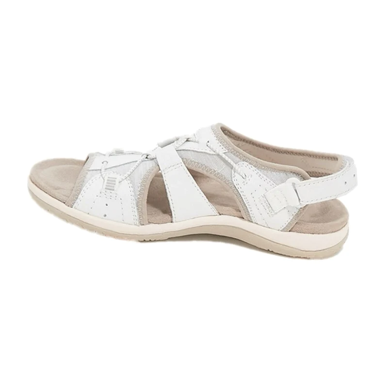 Women's Upgrade Soft Adjustable Straps Orthotic Sandals with Arch Support