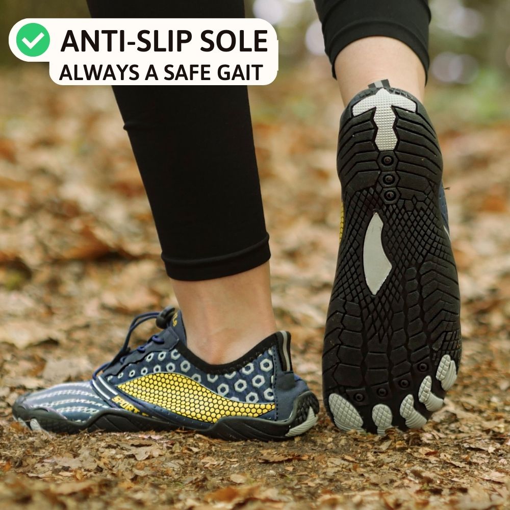 Sport Barefoot Shoes