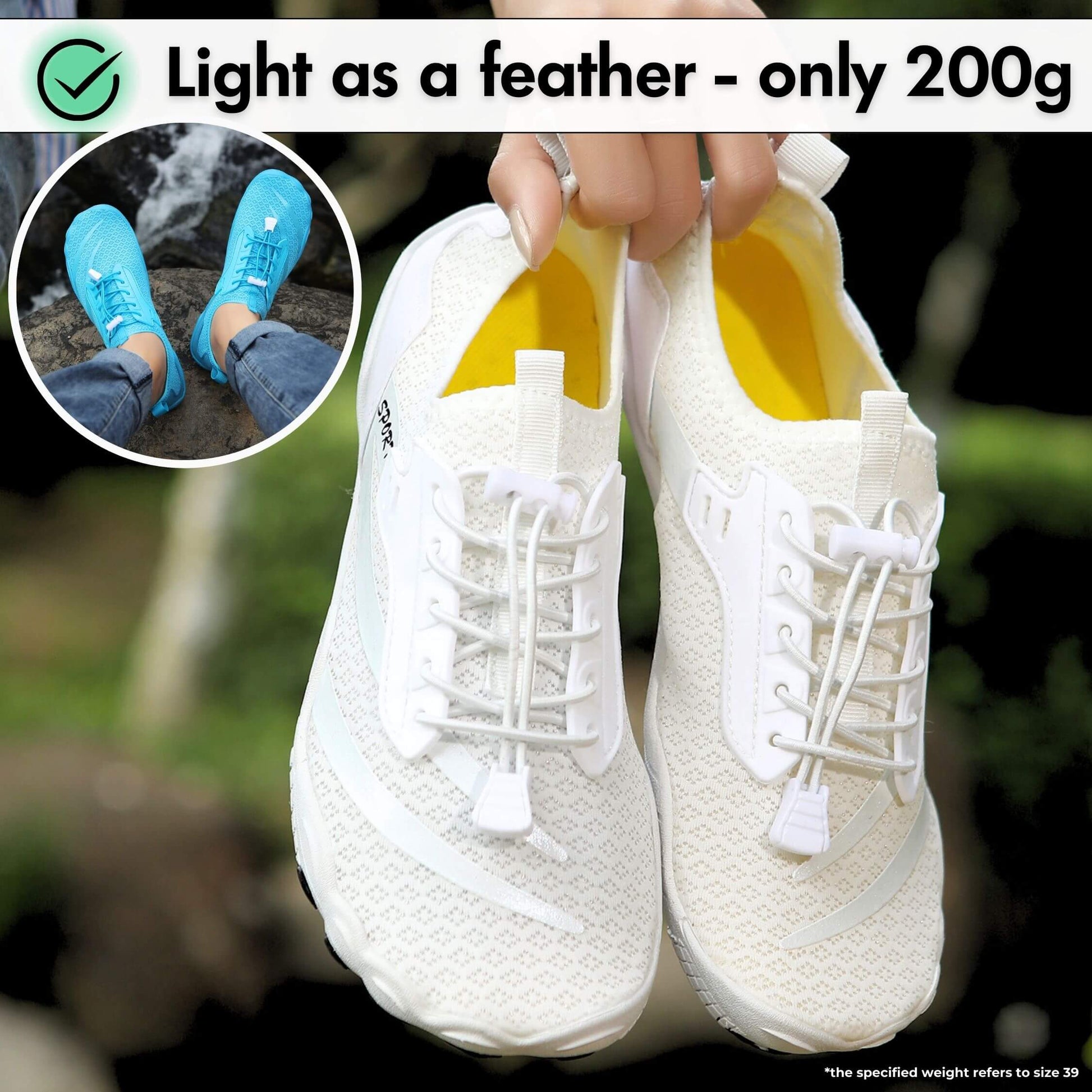 Feel Pro - Healthy Barefoot Shoes
