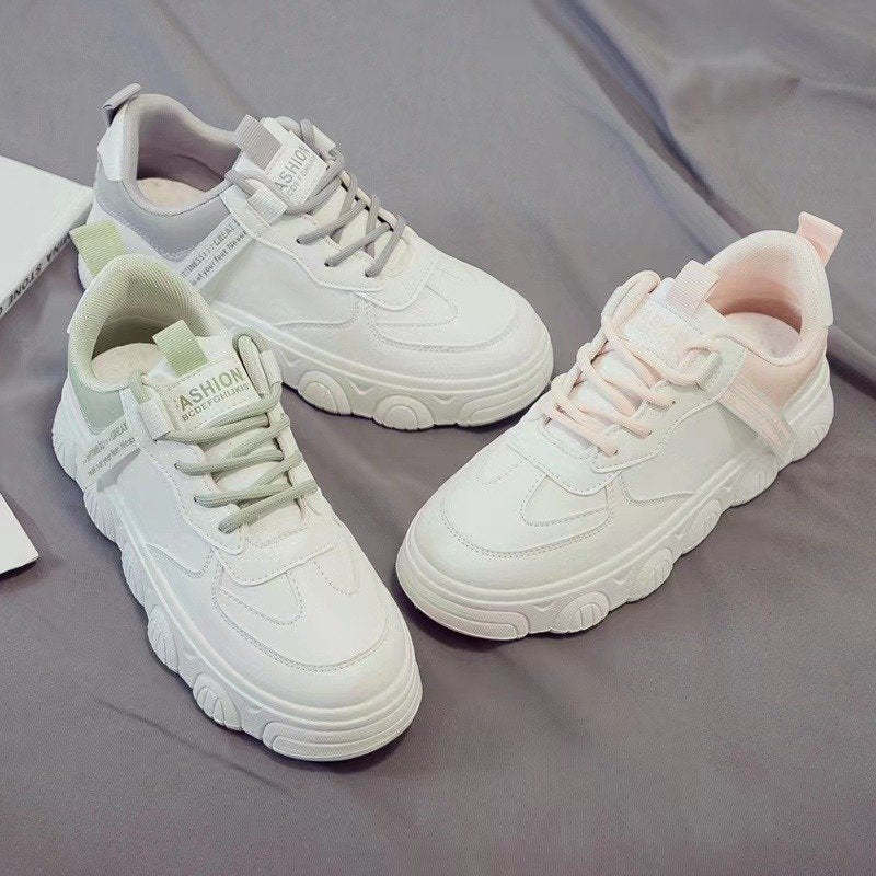 Orthopedic Shoes Women Light Arch Support Jogging Sneakers Trendy Summer Autumn