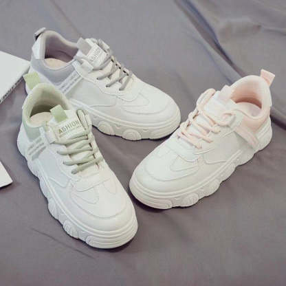 Orthopedic Shoes Women Light Arch Support Jogging Sneakers Trendy Summer Autumn