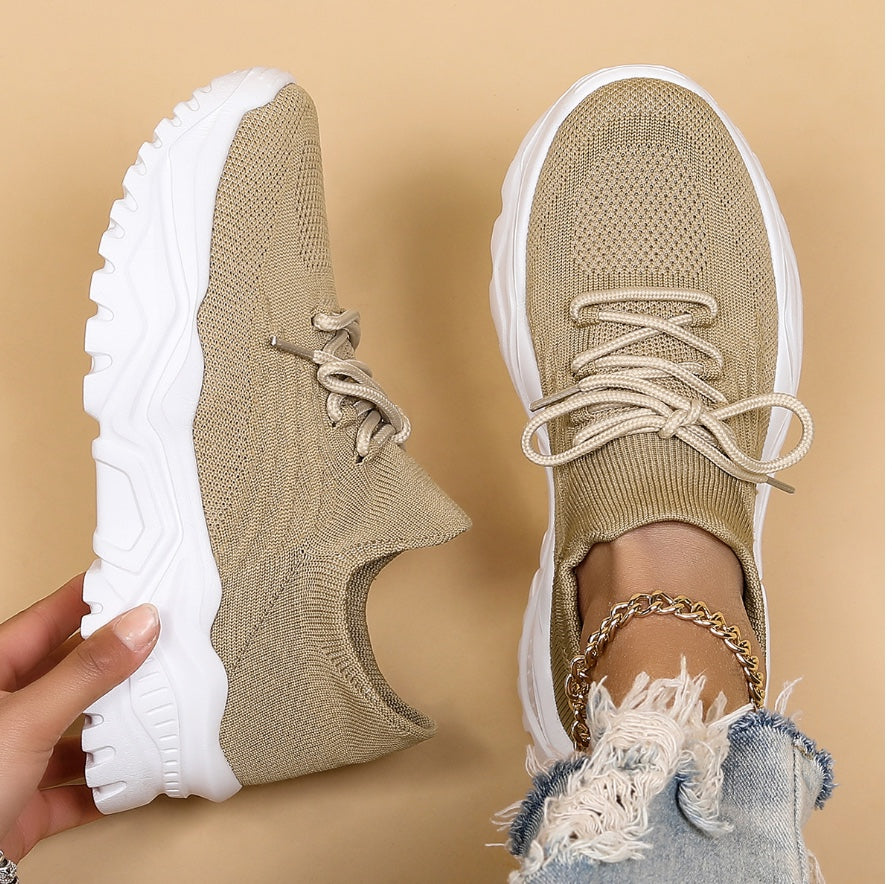 Orthopedic Sneakers