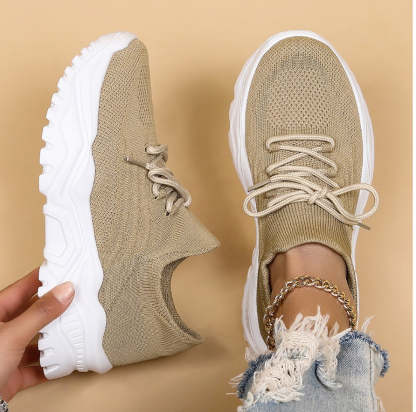 Orthopedic Sneakers