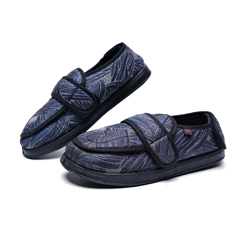 Wide Fit Women's Diabetic Shoes for Swollen Feet