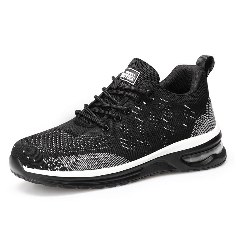 Safety Shoes Steel Toe Cap Shoes Work Shoes