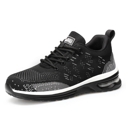 Safety Shoes Steel Toe Cap Shoes Work Shoes