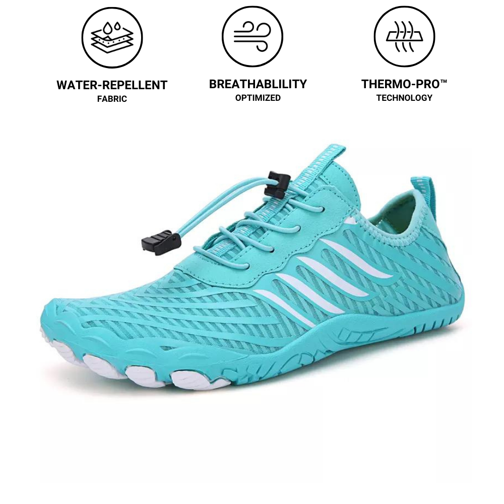 Unisex Barefoot Shoes