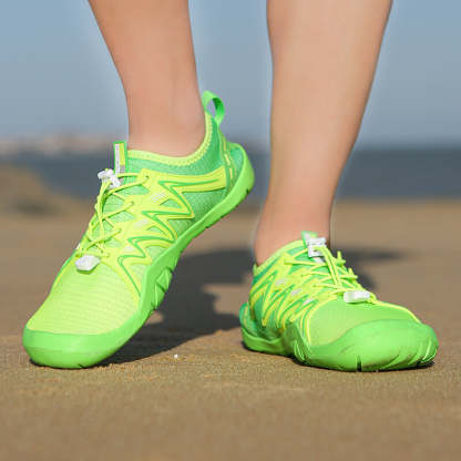 Water Shoes Mens Womens Sports Quick Dry Barefoot Diving Swim Surf Aqua Walking Beach Yoga