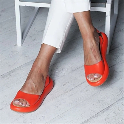 Comfortable Casual Summer Sandal