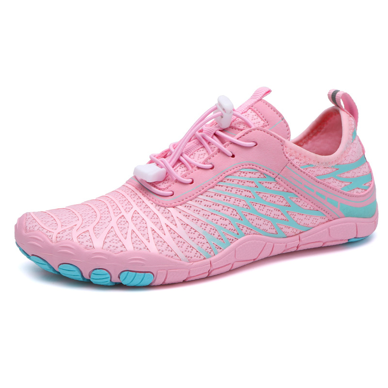 Healthy & Non-Slip Light Hiking Barefoot Shoes (Unisex)