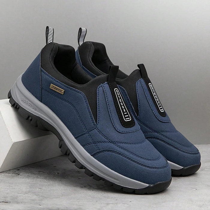 Orthopedic Pain-Free Ergonomic Walking Shoes for Women and Men