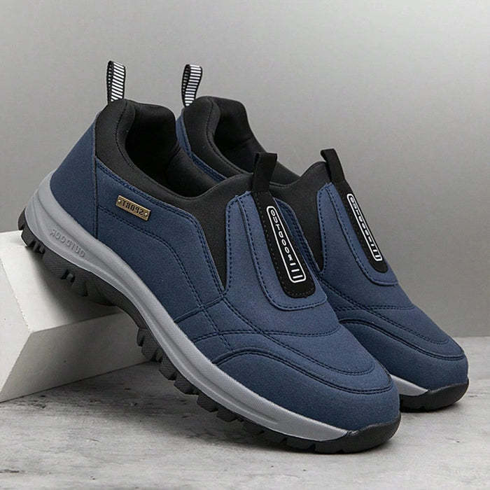 Orthopedic Pain-Free Ergonomic Walking Shoes for Women and Men