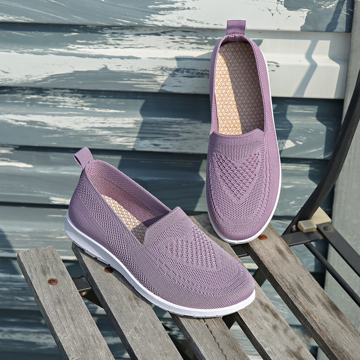 Orthopedic Summer Shoes