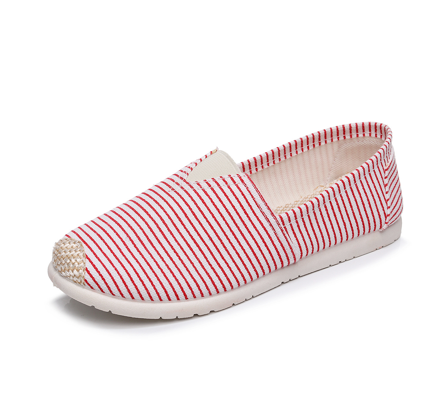 Comfortable Canvas Casual Shoes