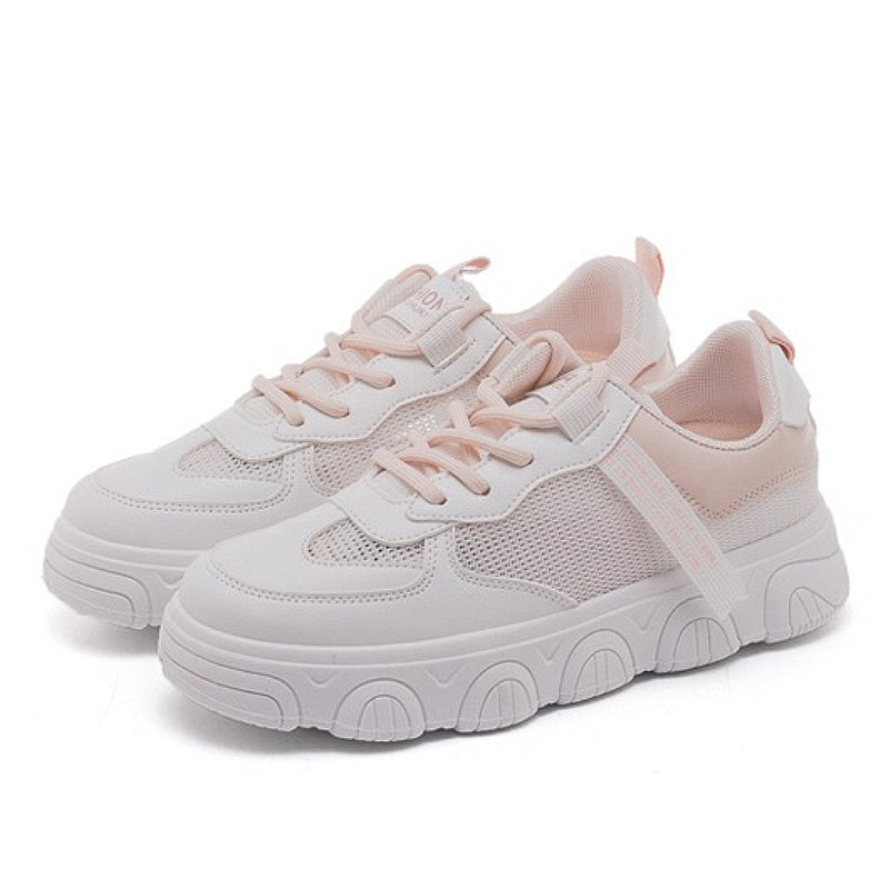 Orthopedic Shoes Women Light Arch Support Jogging Sneakers Trendy Summer Autumn