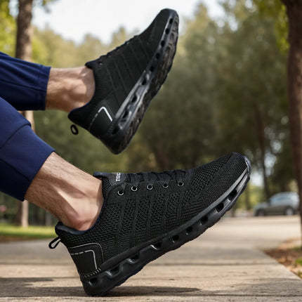 Ergonomic Pain Relief Man Shoe