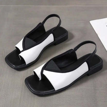 Flat Fashionable Sandals for Bunions