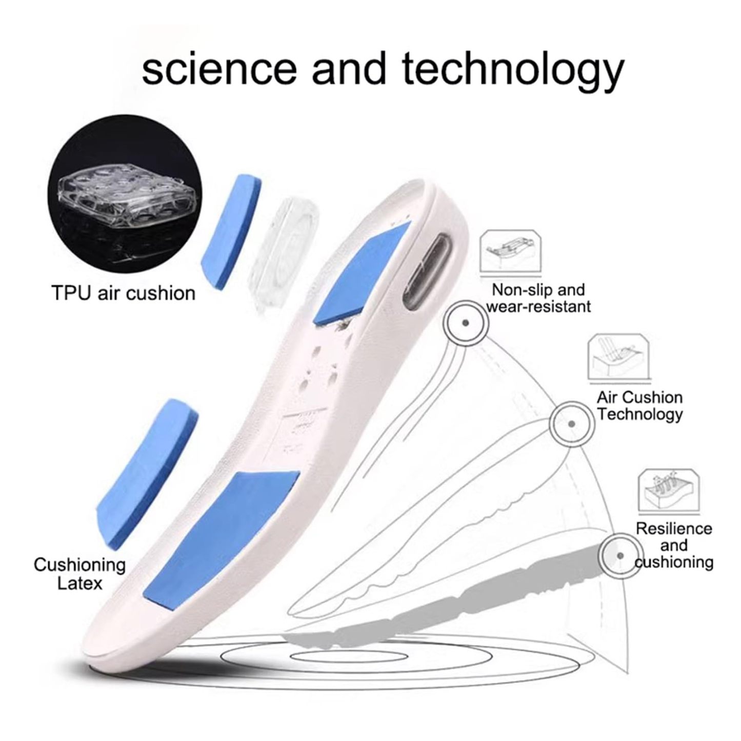 Extra Wide Width Diabetic Shoe Adjustable Walking Shoes for Elderly
