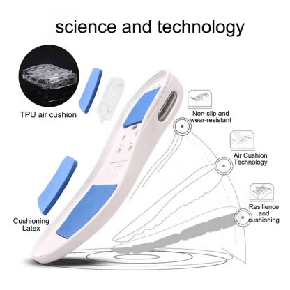 Extra Wide Width Diabetic Shoe Adjustable Walking Shoes for Elderly