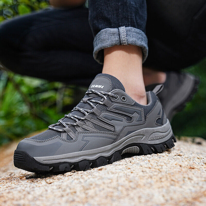 Lightweight Hiking Shoes (Unisex)