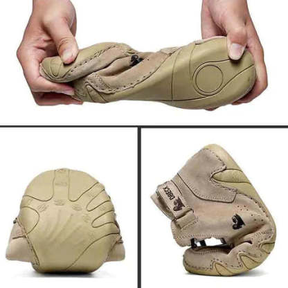 High-Top Barefoot Shoes For Women And Men