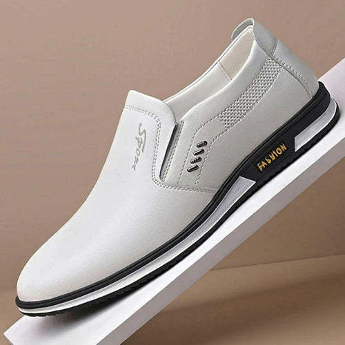 Men's Shoes – Stylish and Comfortable Orthopedic Business Shoes