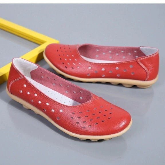 Ballet Flats For Bunions