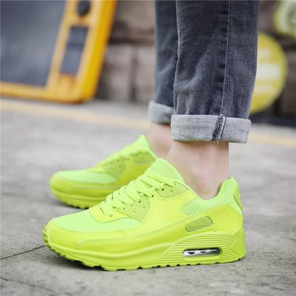 Women's Platform Casual Sports Shoes