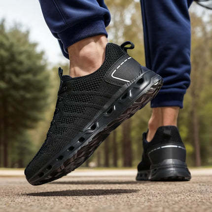 Ergonomic Pain Relief Man Shoe