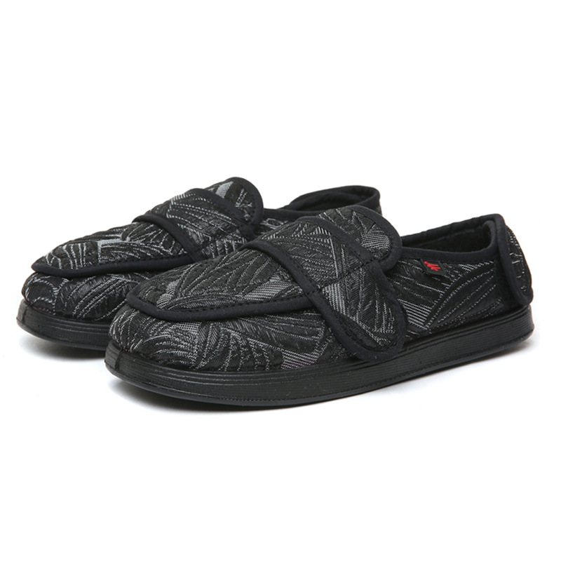 Wide Fit Women's Diabetic Shoes for Swollen Feet