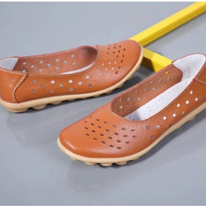 Ballet Flats For Bunions