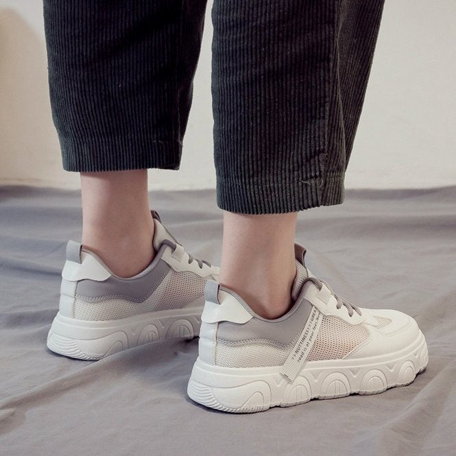 Orthopedic Shoes Women Light Arch Support Jogging Sneakers Trendy Summer Autumn