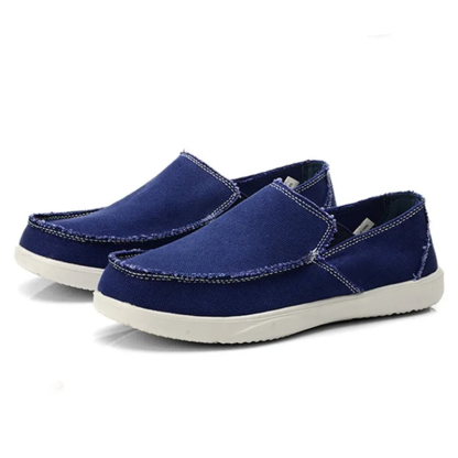 Men's Santa Cruz Loafer Slip On Shoes