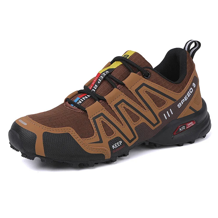 Orthopaedic Running & Hiking Shoe for Women and Men