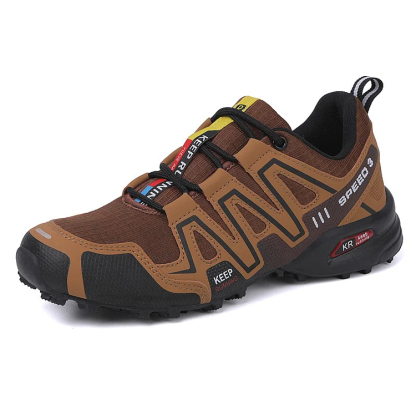 Orthopaedic Running & Hiking Shoe for Women and Men