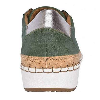 Bunion Shoes - Vintage Women's Orthopedic Shoes for Bunion - Best Shoes for Bunions