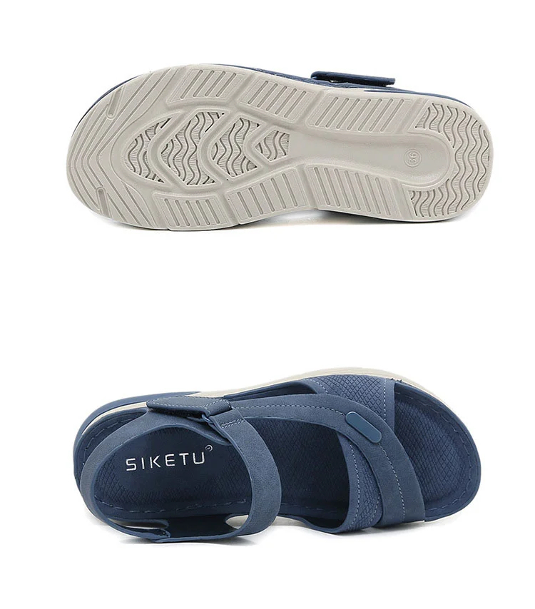 Women's Orthopedic Summer Vintage Sandals